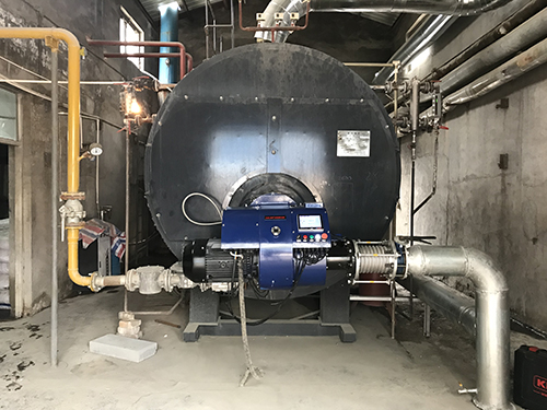 山西侯馬，匯能新型建材